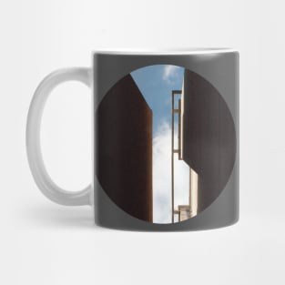 Parallels Mug